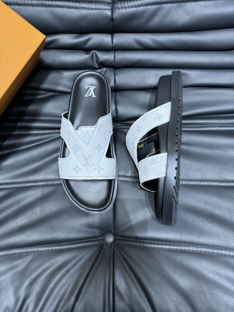 Louis Vuitton Slippers